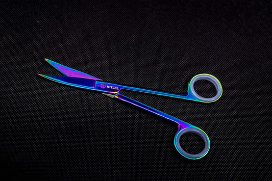 Netlea Tools - Iridescent
