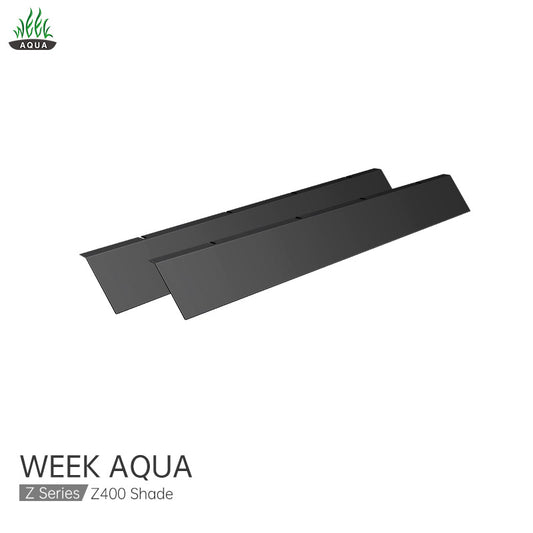 WEEKAQUA Shades-Cherries Nature Aquarium