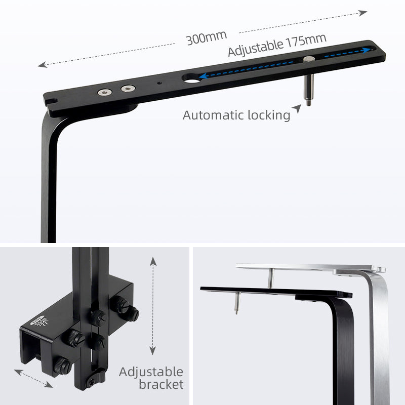 WEEKAQUA Stands-Cherries Nature Aquarium