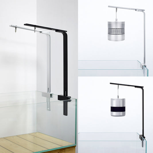 WEEKAQUA Stands-Cherries Nature Aquarium