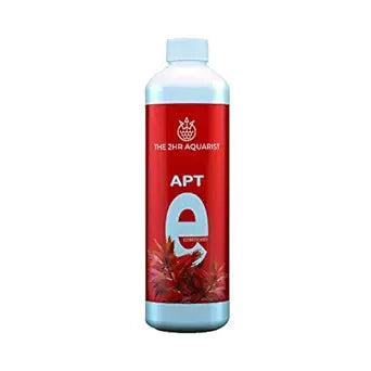 2Hr Aquarist APT e 'Estimative Index'-Cherries Nature Aquarium
