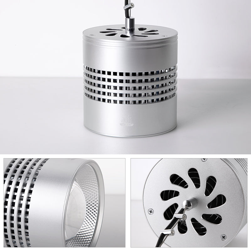 WEEKAQUA T90-Cherries Nature Aquarium