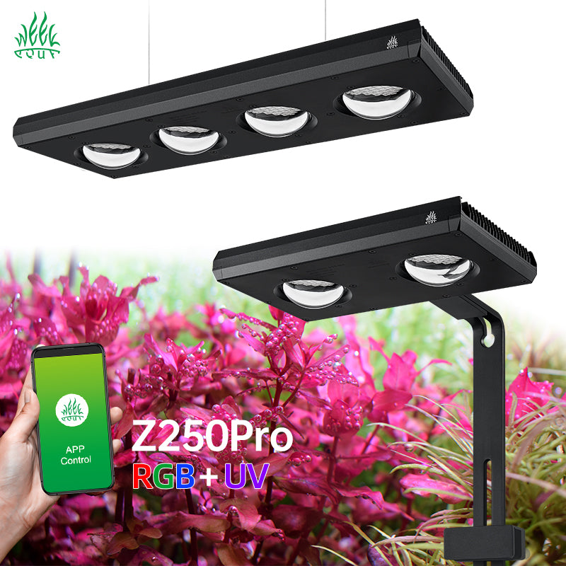 WEEK AQUA Z Series LED照明 本体 WEEK AQUA Z Series – Cherries Nature Aquarium