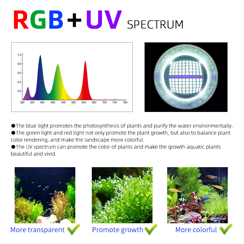 WEEKAQUA T90-Cherries Nature Aquarium