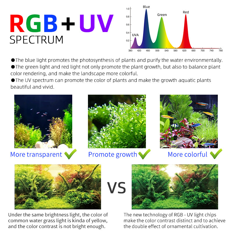 WEEK AQUA P Series-Cherries Nature Aquarium