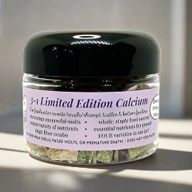 Kats Aquatics 3-in-1 Shrimp / Snail Food-Cherries Nature Aquarium