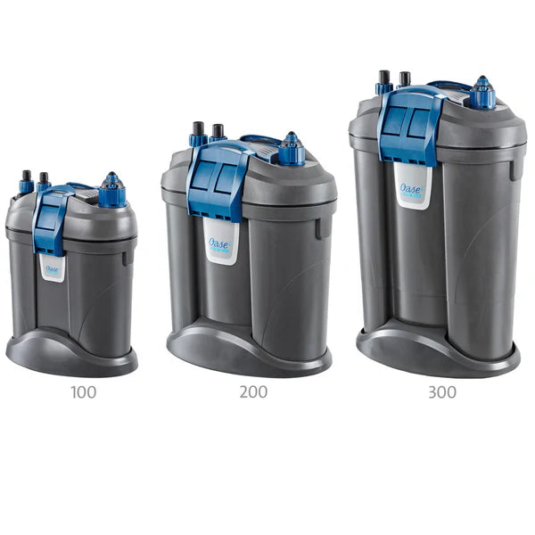 OASE Biomaster-Cherries Nature Aquarium