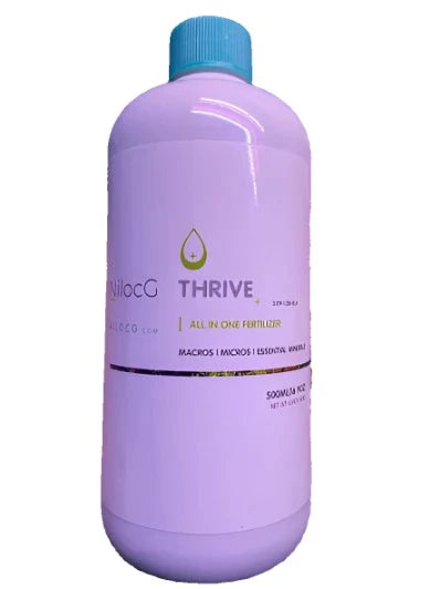 NilocG Thrive+ (500mL)-Cherries Nature Aquarium