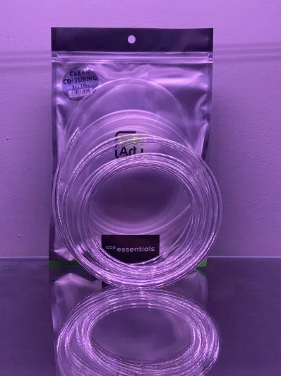 CO2ART CO2 Tubing-Cherries Nature Aquarium