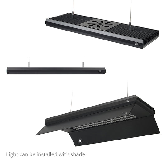 WEEKAQUA Hanging Rope-Cherries Nature Aquarium