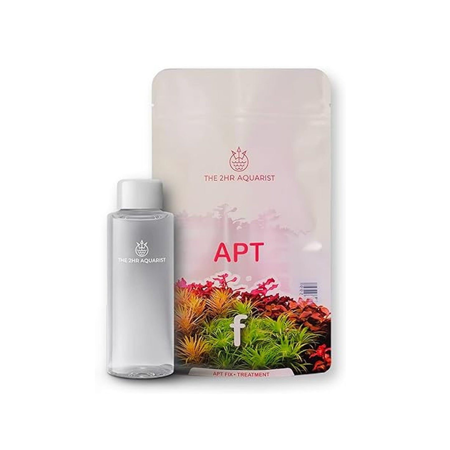 2Hr Aquarist Fix-Cherries Nature Aquarium