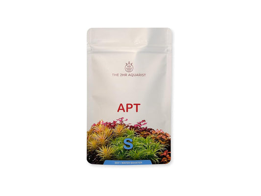 2Hr Aquarist Sky-Cherries Nature Aquarium