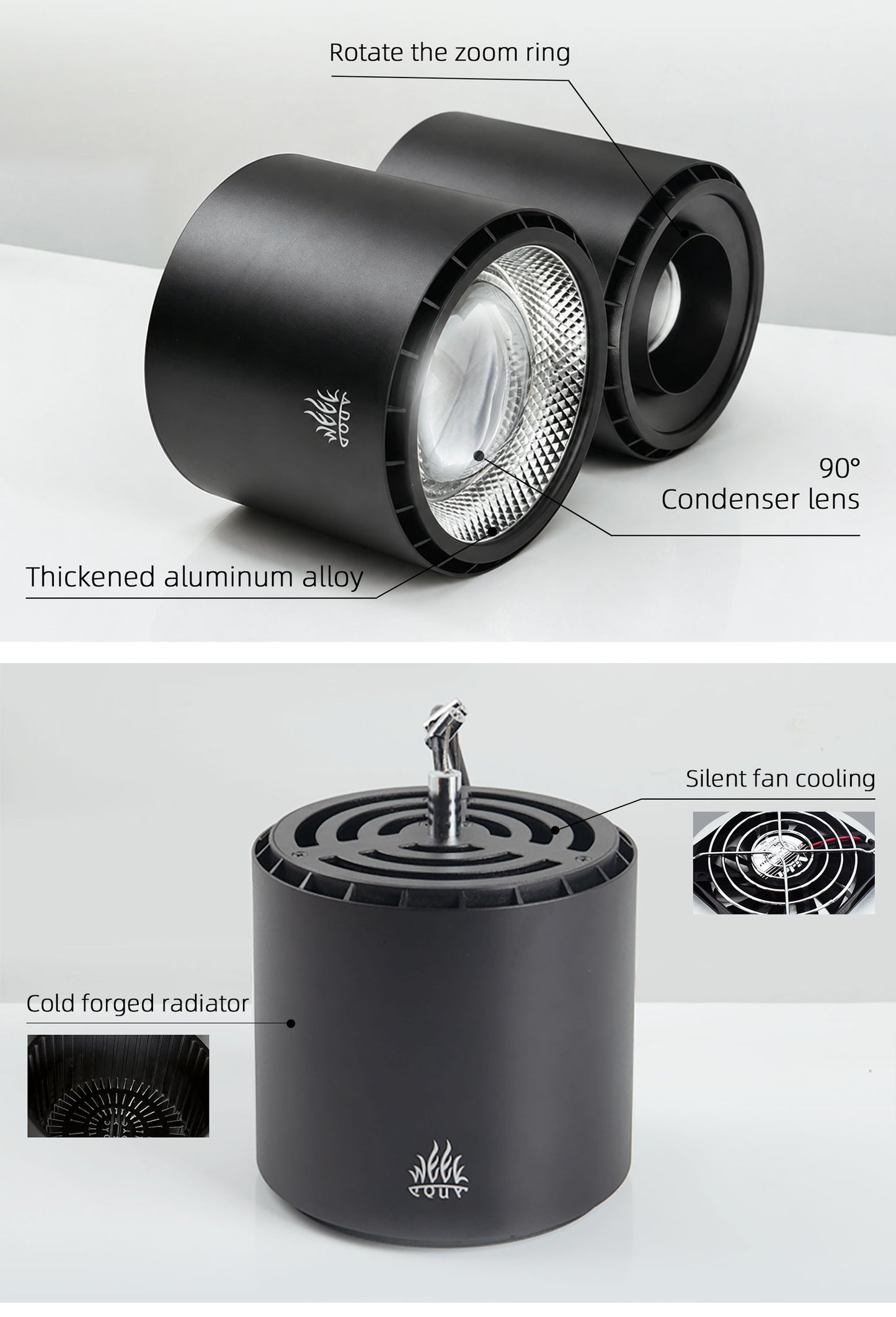 WEEKAQUA T140 Series