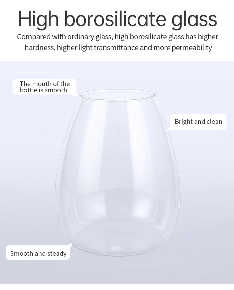 Week Aqua Mini7Pro-O Small Terrarium