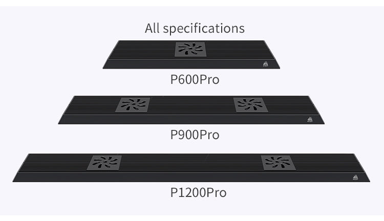 WEEK AQUA P Series