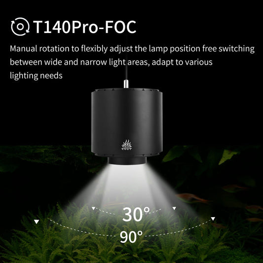 WEEKAQUA T140Pro