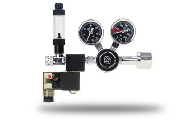 CO2ART Pro-SE Regulator - CGA320