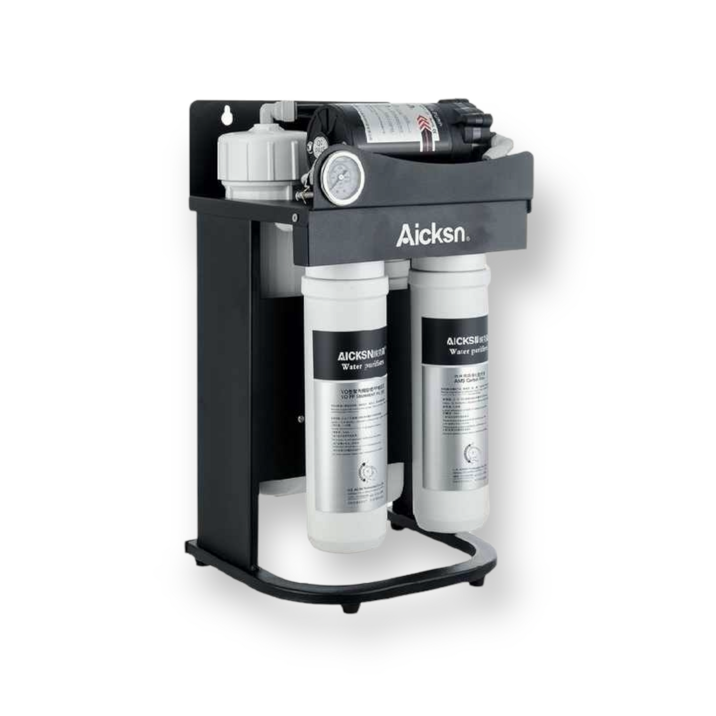 AICKSN 5-Stage Reverse Osmosis System (600 GPD)