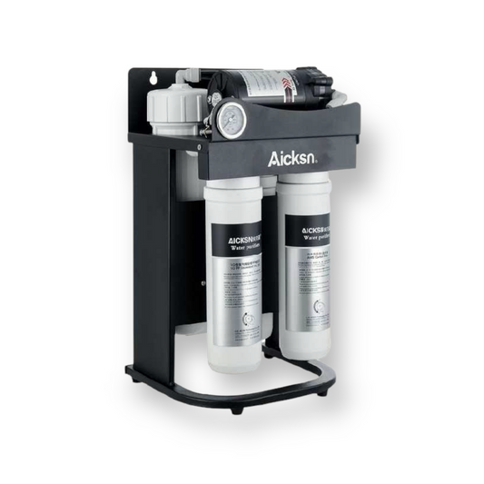AICKSN 5-Stage Reverse Osmosis System (600 GPD)