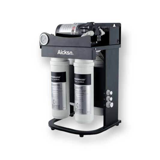 AICKSN 5-Stage Reverse Osmosis System (600 GPD)
