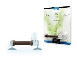 CO2ART Flux Diffuser