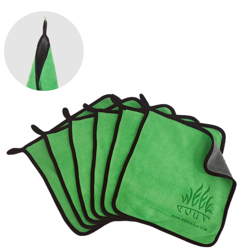Week Aqua Cleaning Cloth — manufacturer gallery image 5