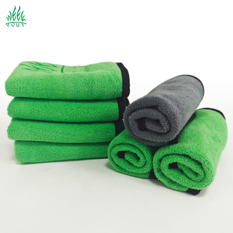 Week Aqua Cleaning Cloth — manufacturer gallery image 4
