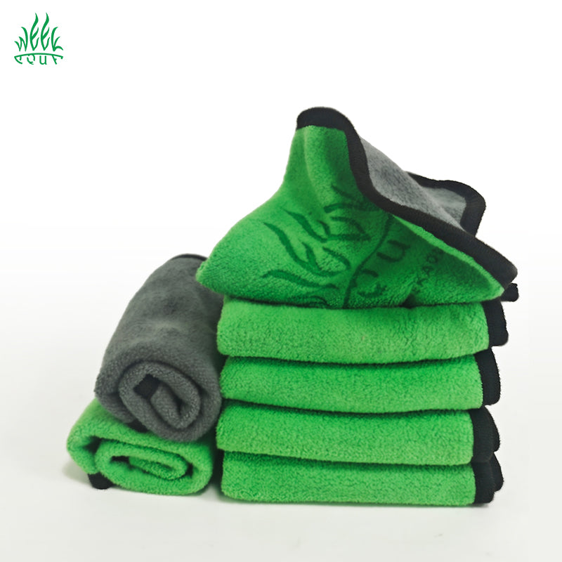 Week Aqua Cleaning Cloth — manufacturer gallery image 1
