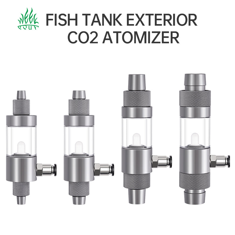 Week Aqua CO2 Inline Diffuser — manufacturer gallery image 1