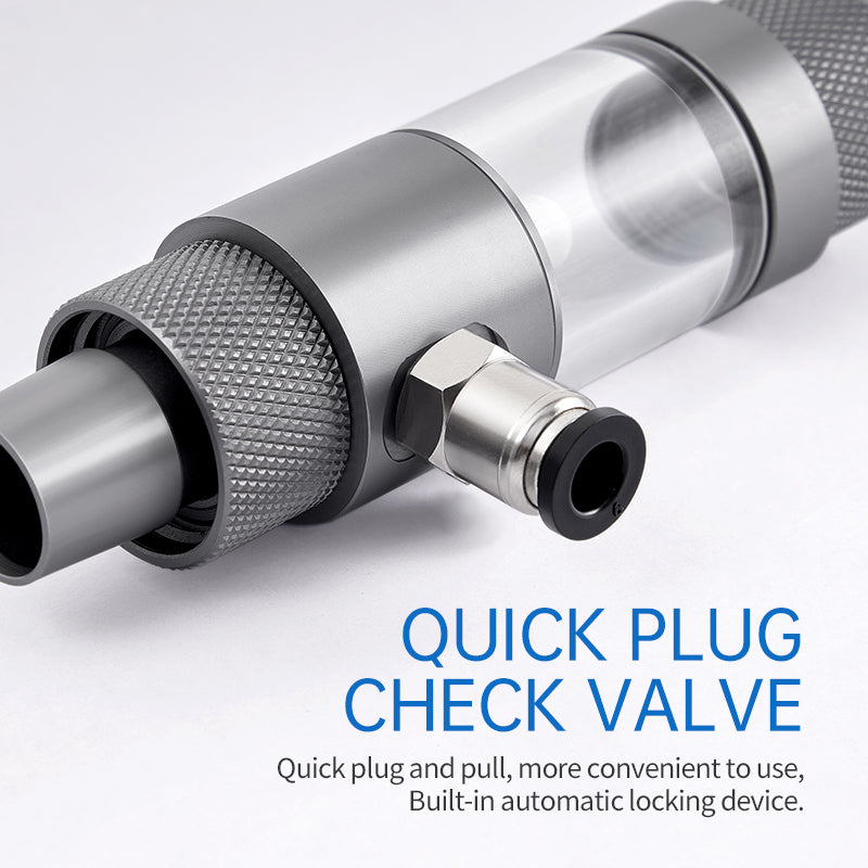 Week Aqua CO2 Inline Diffuser — manufacturer gallery image 2