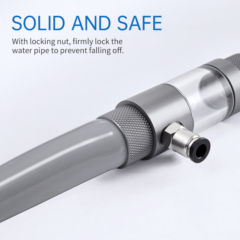 Week Aqua CO2 Inline Diffuser — manufacturer gallery image 3