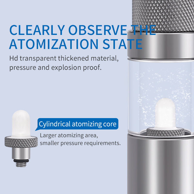 Week Aqua CO2 Inline Diffuser — manufacturer gallery image 4