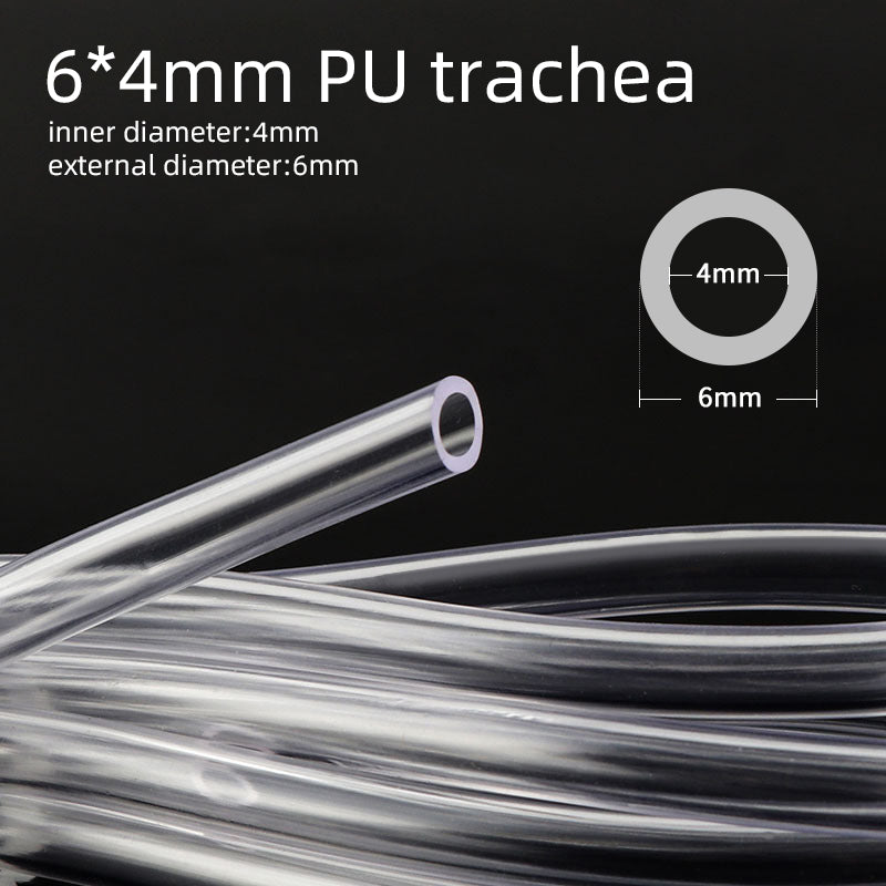 Week Aqua CO2 Tubing — manufacturer gallery image 5