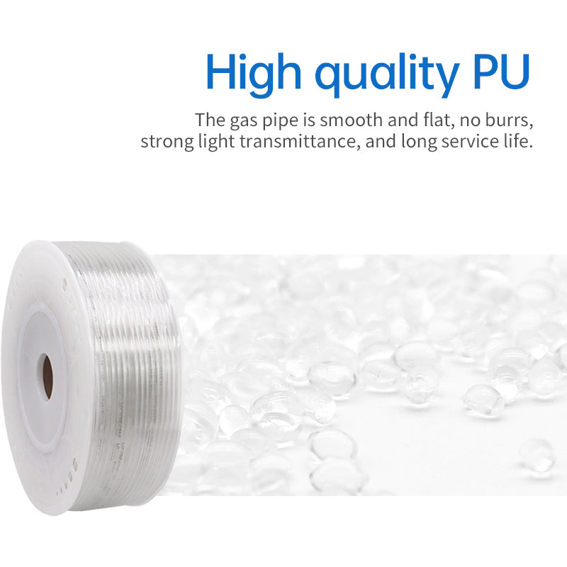 Week Aqua CO2 Tubing — manufacturer gallery image 4
