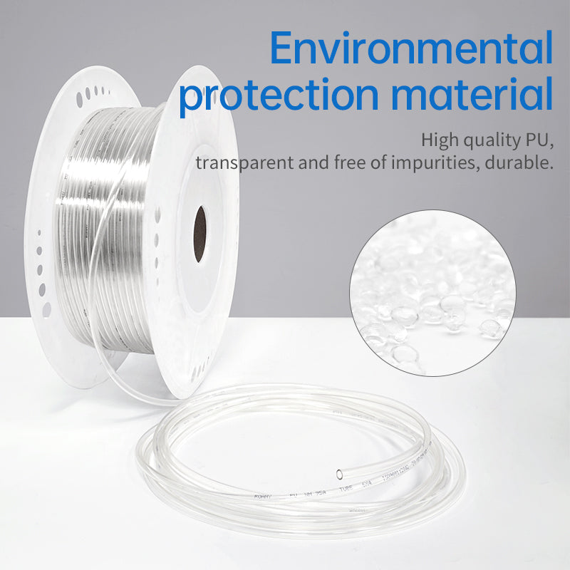 Week Aqua CO2 Tubing — manufacturer gallery image 3